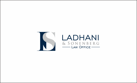 Logo Design by ciolena for Ladhani & Sonenberg | Design #13622972
