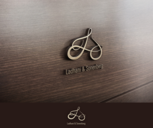 Design de Logo par Anooshaa pour Ladhani & Sonenberg | Design : #13633088