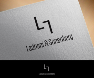 Design de Logo par Anooshaa pour Ladhani & Sonenberg | Design : #13633364