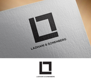 Design de Logo par Anooshaa pour Ladhani & Sonenberg | Design : #13657787