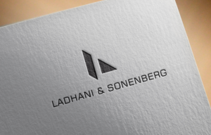 Logo-Design von Anooshaa für Ladhani & Sonenberg | Design: #13662093