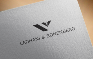 Logo-Design von Anooshaa für Ladhani & Sonenberg | Design: #13664713