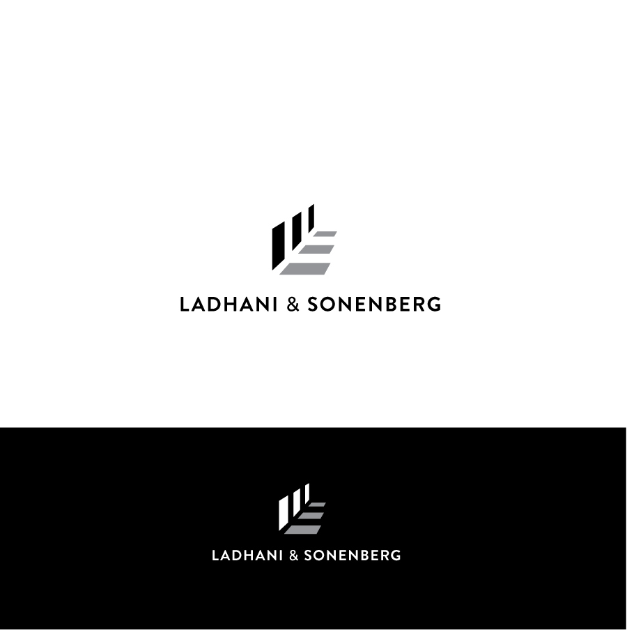 Logo-Design von spontaneous für Ladhani & Sonenberg | Design #13643184