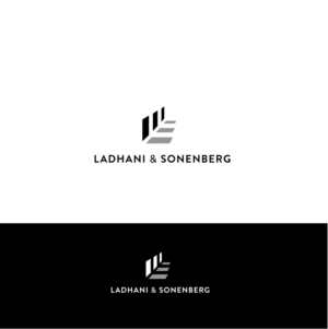 Logo Design by spontaneous for Ladhani & Sonenberg | Design #13643184