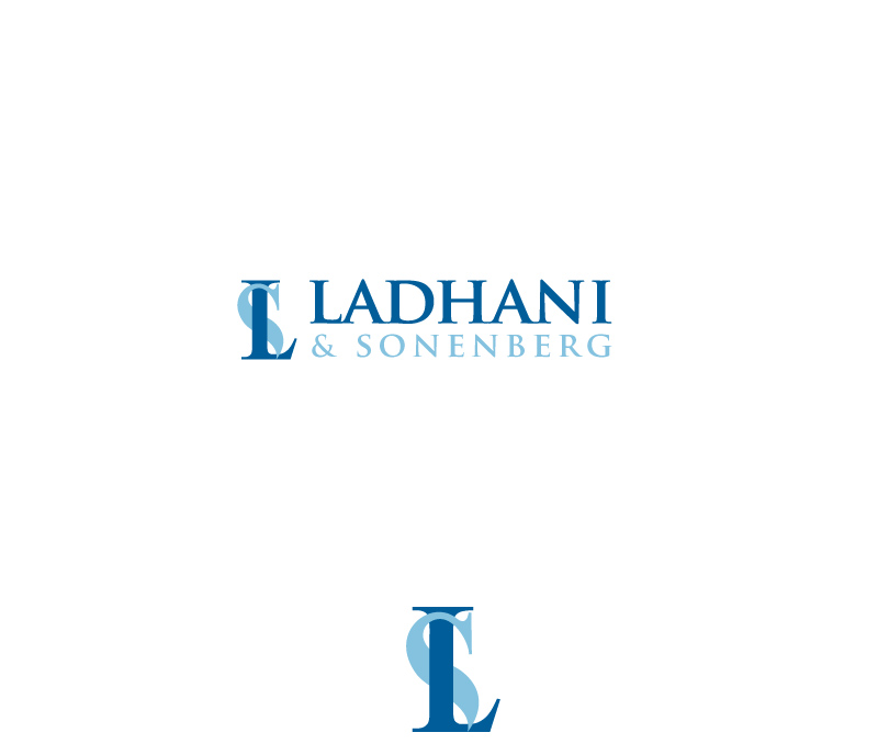 Logo-Design von instudio für Ladhani & Sonenberg | Design #13604813