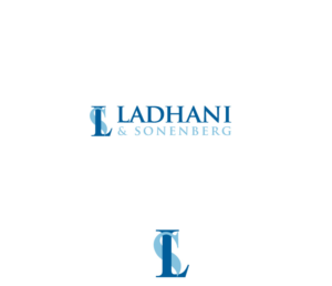 Logo-Design von instudio für Ladhani & Sonenberg | Design: #13604813