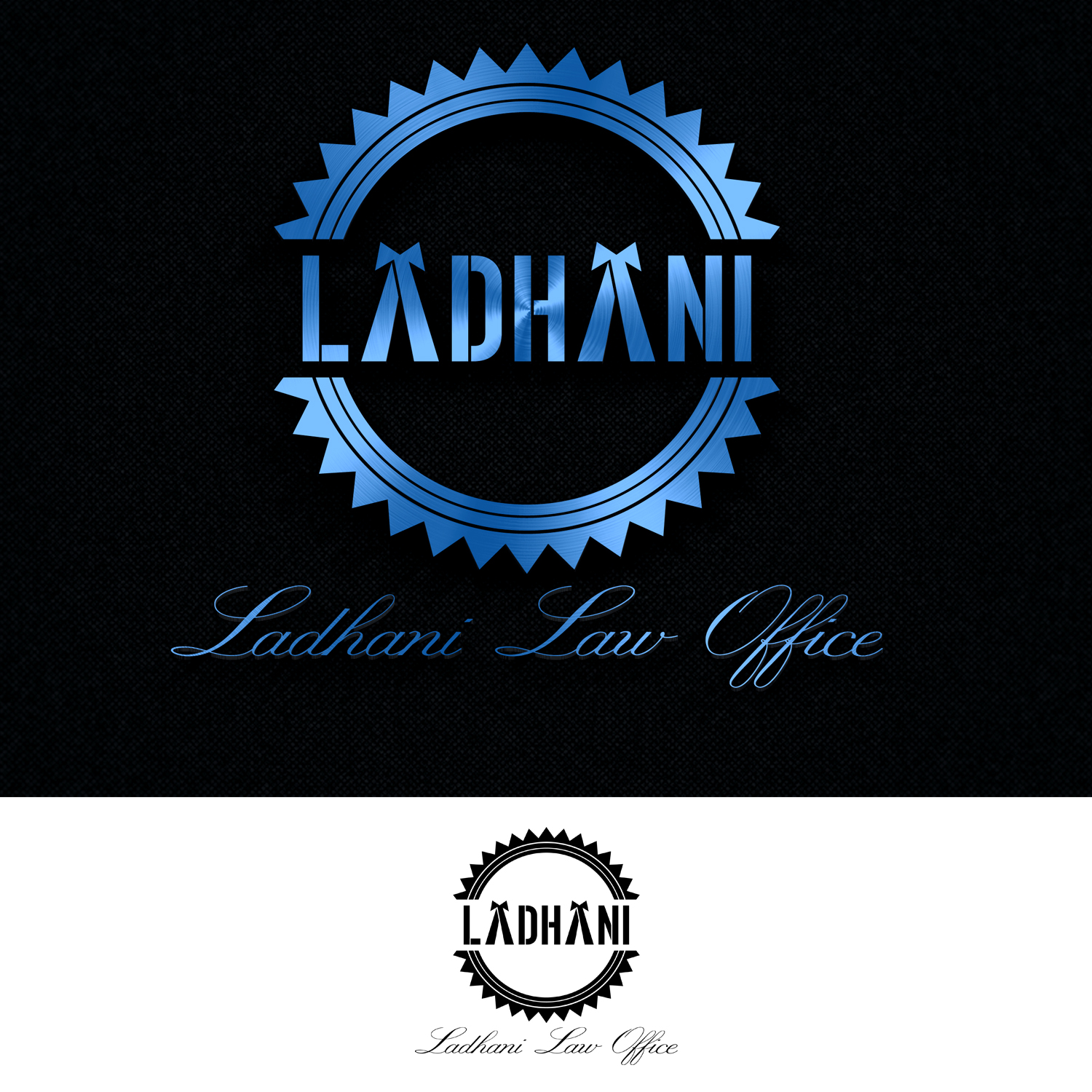 Logo Design by aminulbd for Ladhani & Sonenberg | Design #13653331