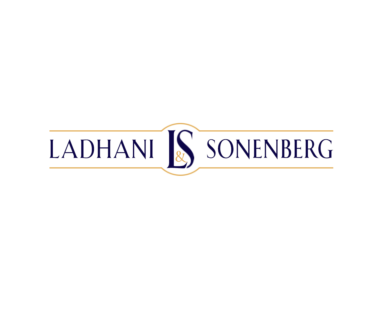 Logo Design by CreArt for Ladhani & Sonenberg | Design #13570114