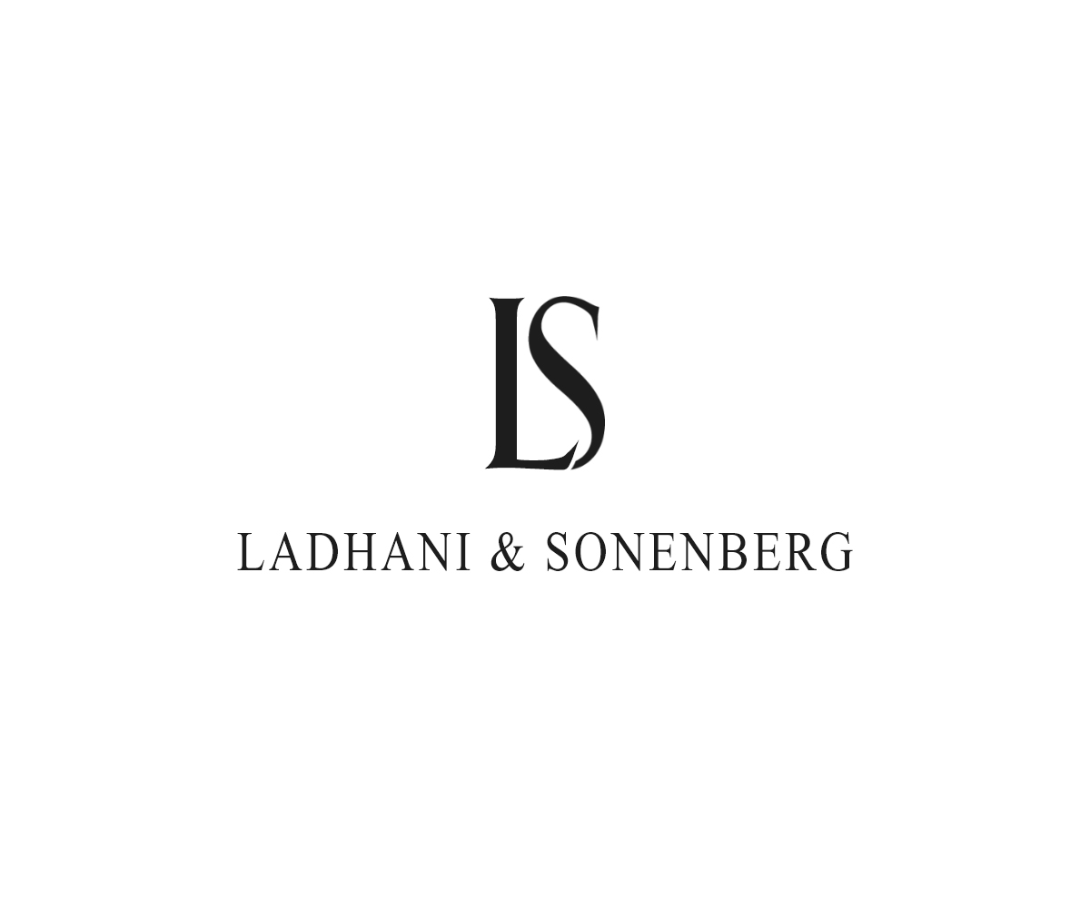 Logo Design by CreArt for Ladhani & Sonenberg | Design #13570115