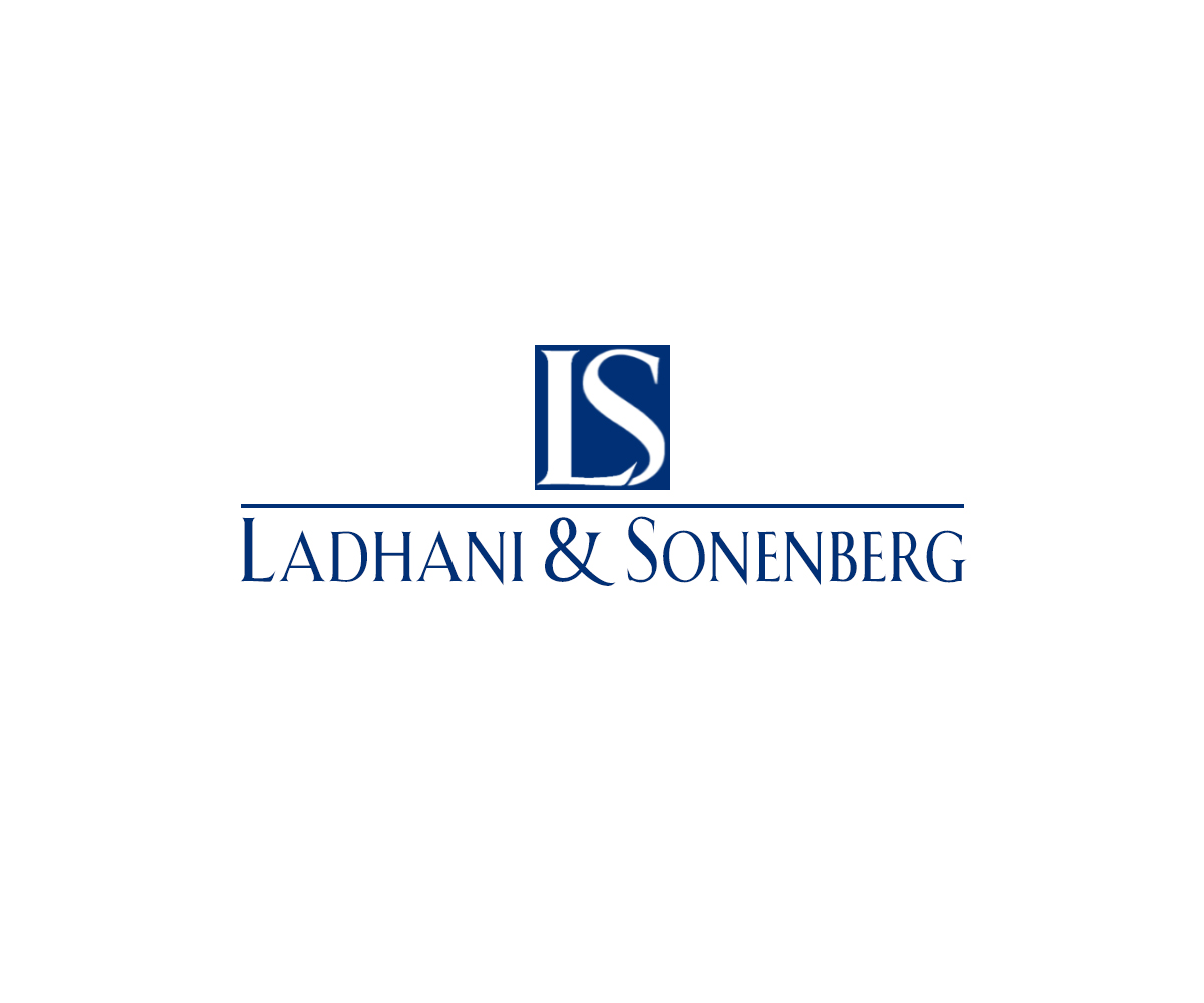 Logo Design by CreArt for Ladhani & Sonenberg | Design #13570344