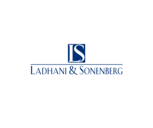 Diseño de Logo por CreArt para Ladhani & Sonenberg | Diseño: #13570344