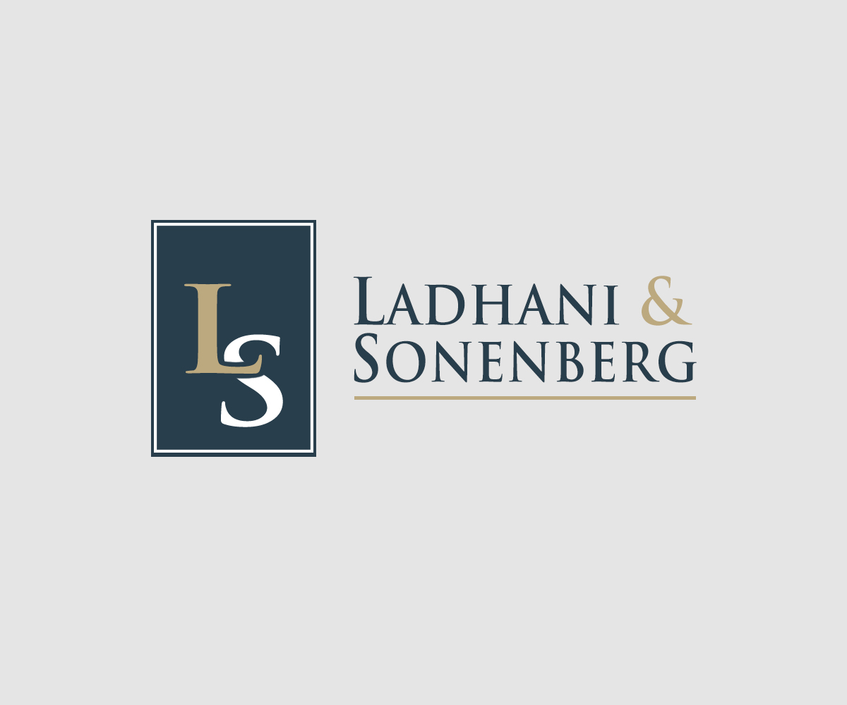Logo Design by CreArt for Ladhani & Sonenberg | Design #13571263