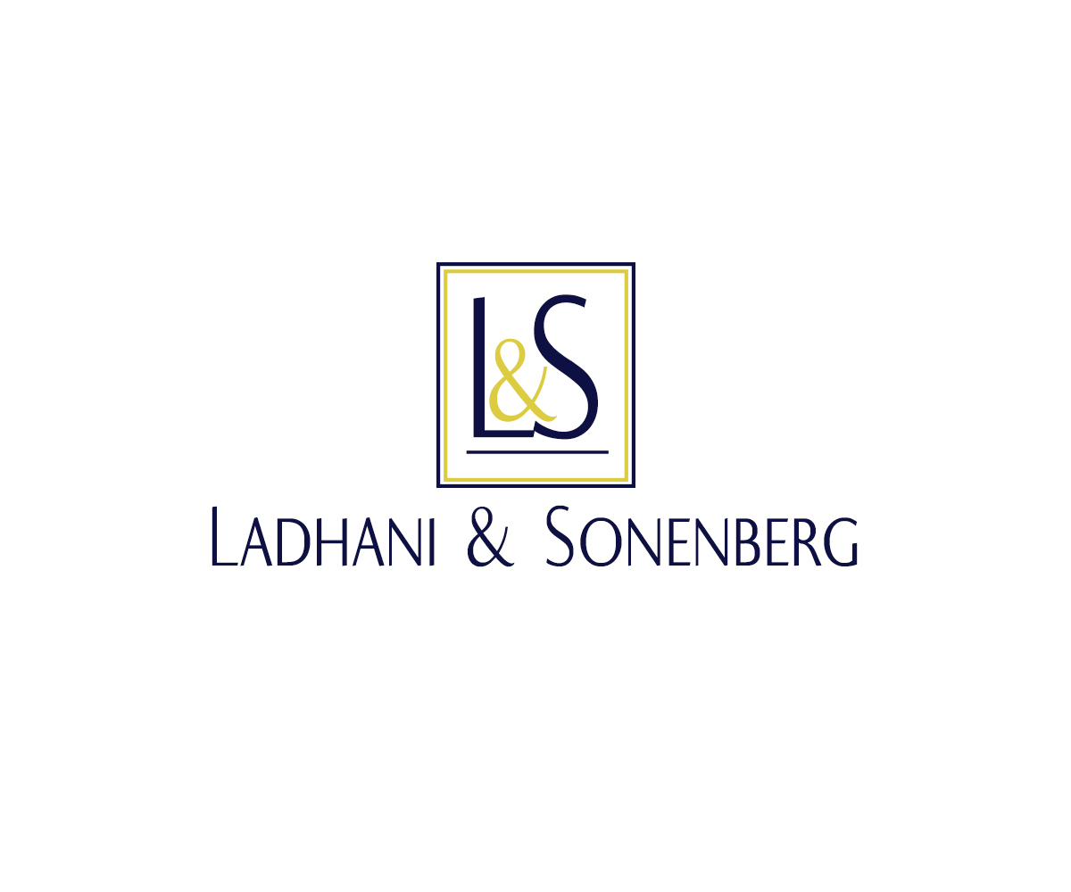 Logo Design by CreArt for Ladhani & Sonenberg | Design #13579330