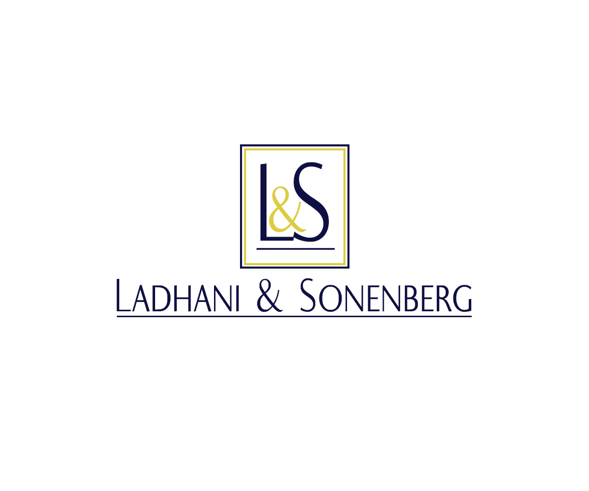 Logo Design by CreArt for Ladhani & Sonenberg | Design #13579331