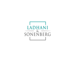 Diseño de Logo por CreArt para Ladhani & Sonenberg | Diseño: #13579814