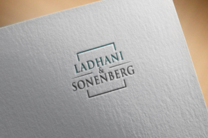 Diseño de Logo por CreArt para Ladhani & Sonenberg | Diseño: #13579815