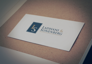Design de Logo par CreArt pour Ladhani & Sonenberg | Design : #13580017
