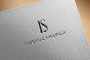 Design de Logo par CreArt pour Ladhani & Sonenberg | Design : #13580018