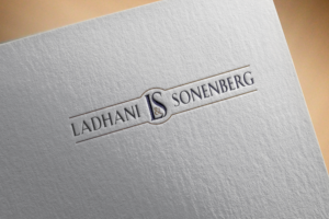 Design de Logo par CreArt pour Ladhani & Sonenberg | Design : #13580020