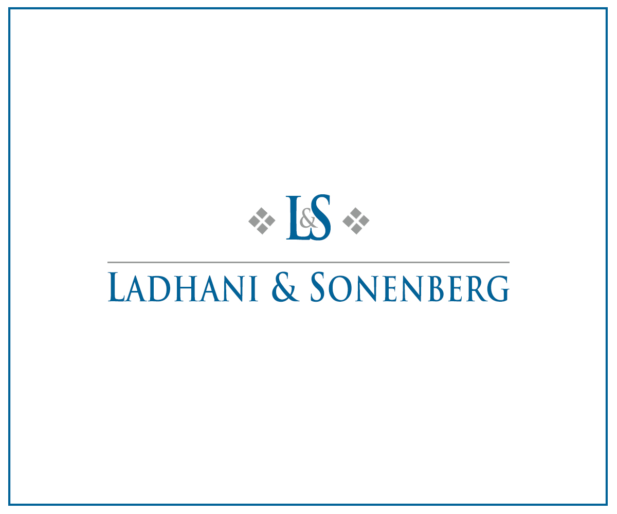 Logo Design by CreArt for Ladhani & Sonenberg | Design #13581349