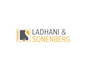 Design de Logo par CreArt pour Ladhani & Sonenberg | Design : #13581592
