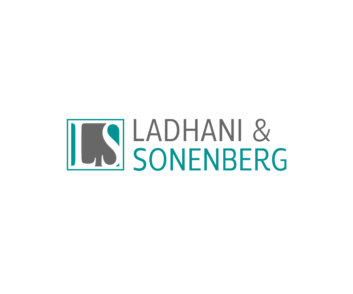 Logo Design by CreArt for Ladhani & Sonenberg | Design #13581594