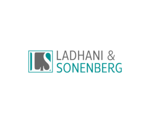 Design de Logo par CreArt pour Ladhani & Sonenberg | Design : #13581594