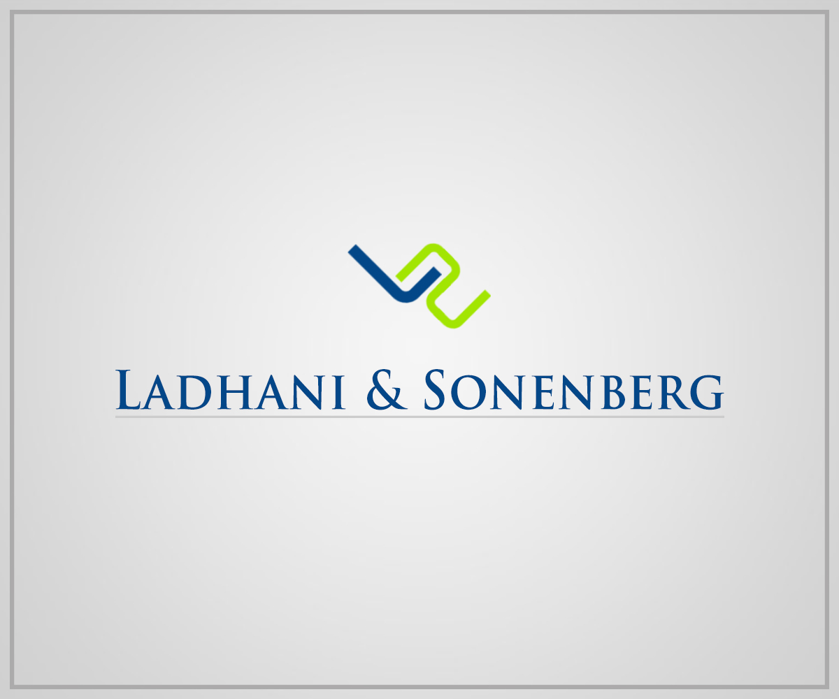 Logo Design by CreArt for Ladhani & Sonenberg | Design #13601420
