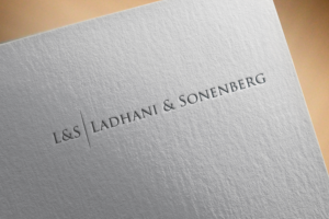 Design de Logo par CreArt pour Ladhani & Sonenberg | Design : #13601814