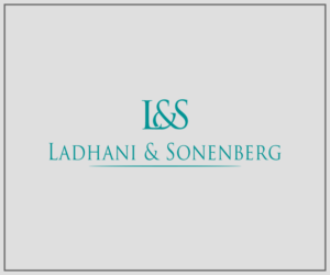 Design de Logo par CreArt pour Ladhani & Sonenberg | Design : #13602004