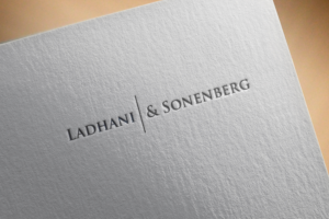 Logo-Design von CreArt für Ladhani & Sonenberg | Design: #13611413