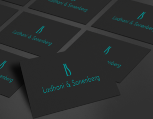 Logo-Design von CreArt für Ladhani & Sonenberg | Design: #13611862