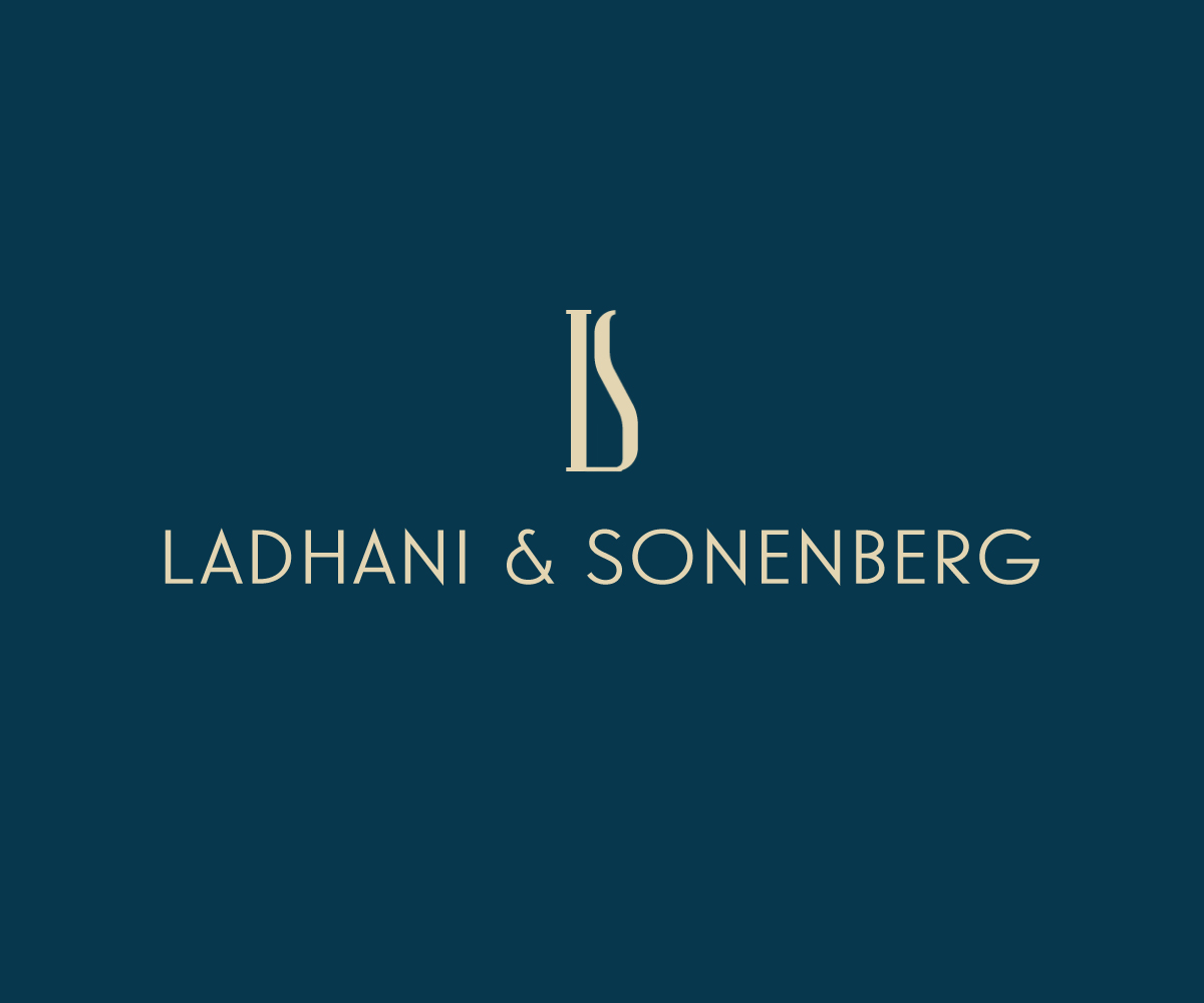 Logo Design by CreArt for Ladhani & Sonenberg | Design #13612714