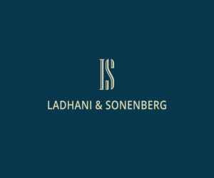 Logo-Design von CreArt für Ladhani & Sonenberg | Design: #13613350