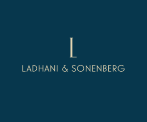 Logo-Design von CreArt für Ladhani & Sonenberg | Design: #13620203