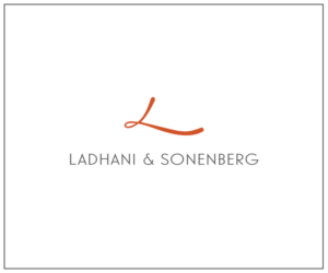 Logo-Design von CreArt für Ladhani & Sonenberg | Design: #13620334