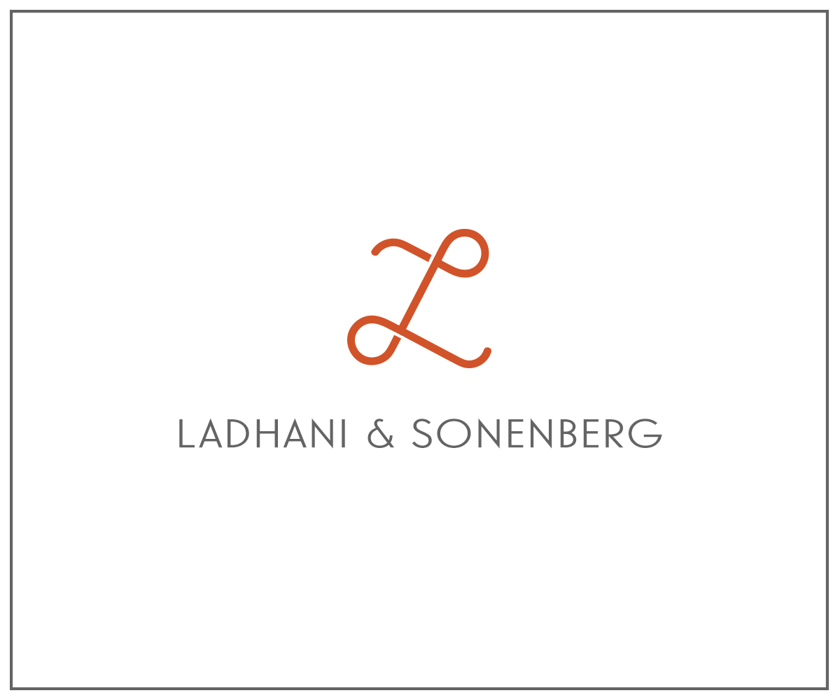 Design de Logo par CreArt pour Ladhani & Sonenberg | Design #13620518
