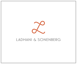Logo-Design von CreArt für Ladhani & Sonenberg | Design: #13620518