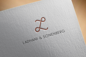 Logo-Design von CreArt für Ladhani & Sonenberg | Design: #13626035