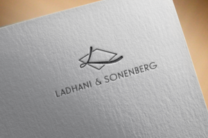 Logo-Design von CreArt für Ladhani & Sonenberg | Design: #13626036