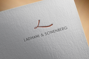 Logo-Design von CreArt für Ladhani & Sonenberg | Design: #13626037