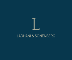 Logo-Design von CreArt für Ladhani & Sonenberg | Design: #13626305