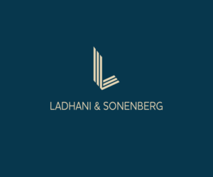 Logo-Design von CreArt für Ladhani & Sonenberg | Design: #13626497