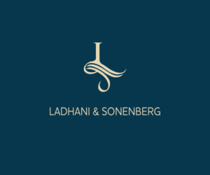 Logo-Design von CreArt für Ladhani & Sonenberg | Design: #13626912