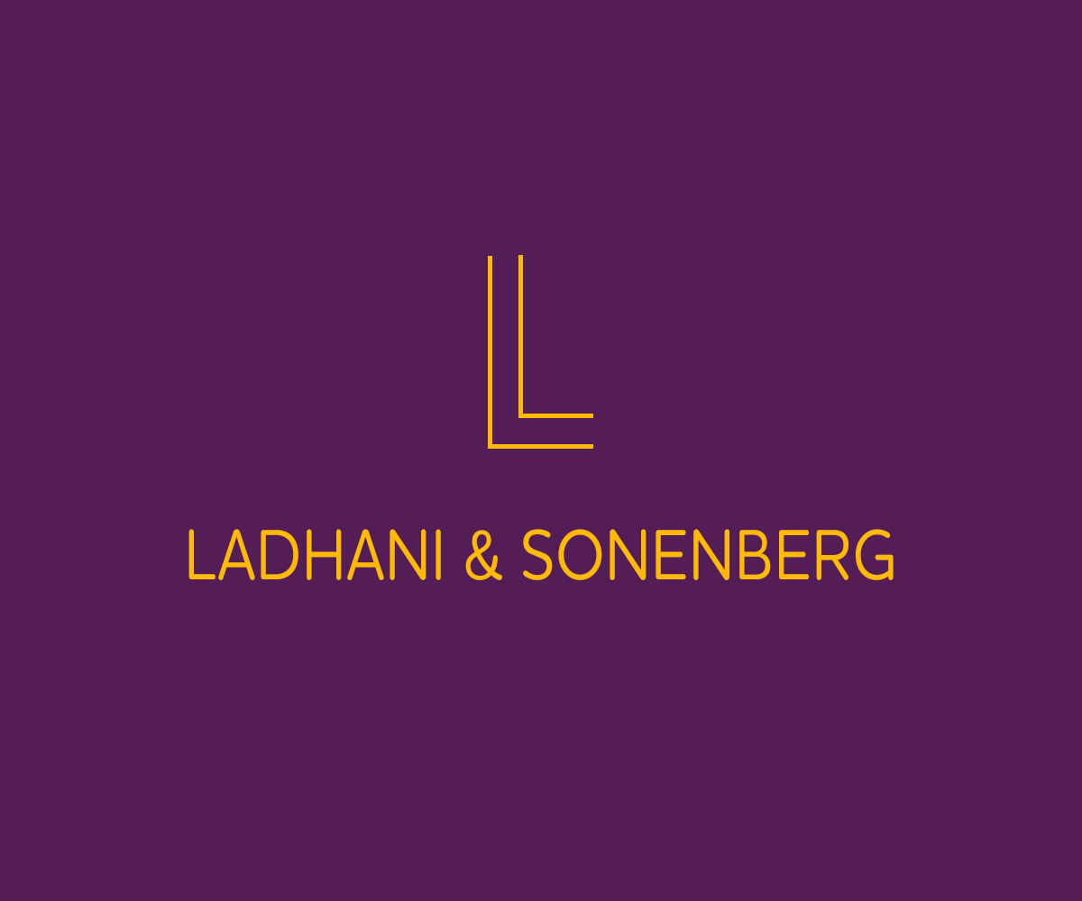 Design de Logo par CreArt pour Ladhani & Sonenberg | Design #13627490