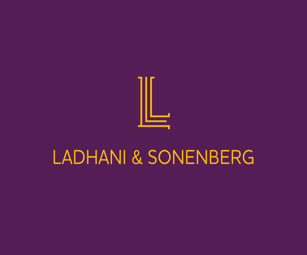 Logo Design by CreArt for Ladhani & Sonenberg | Design #13627747