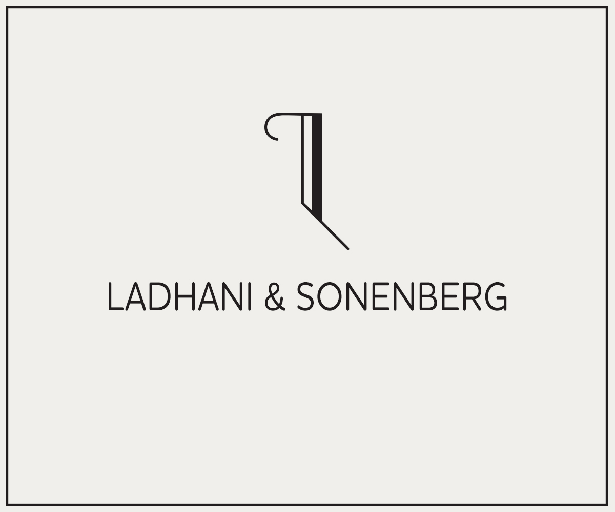 Design de Logo par CreArt pour Ladhani & Sonenberg | Design #13631768
