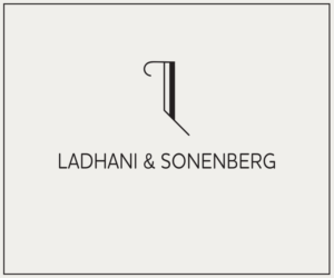 Logo-Design von CreArt für Ladhani & Sonenberg | Design: #13631768