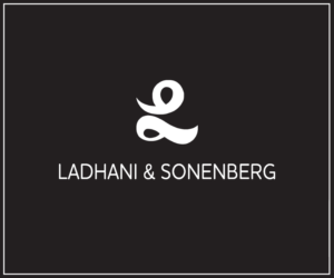 Logo-Design von CreArt für Ladhani & Sonenberg | Design: #13632193