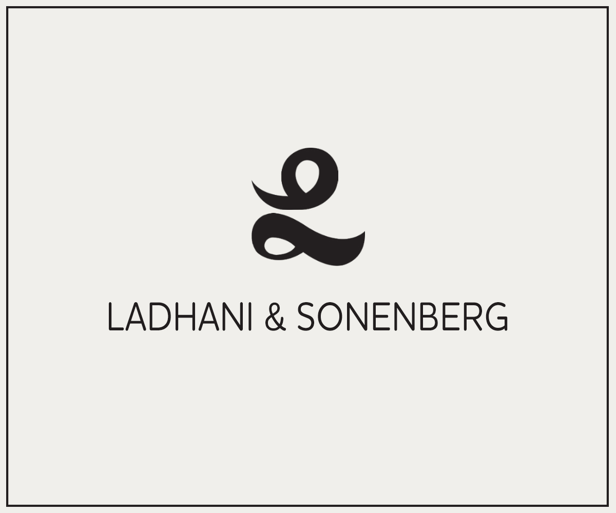 Logo Design by CreArt for Ladhani & Sonenberg | Design #13632194